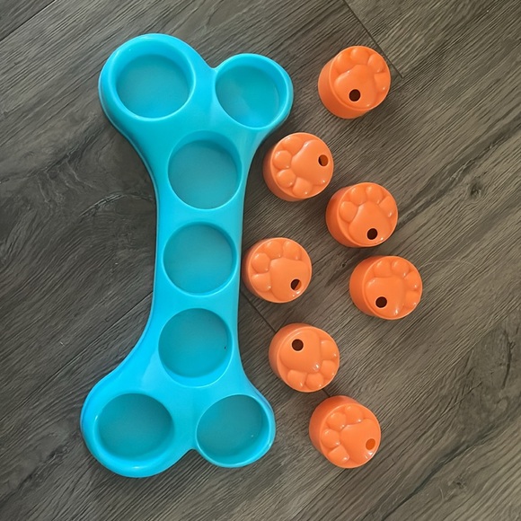 Dog training toy. - Picture 2 of 2